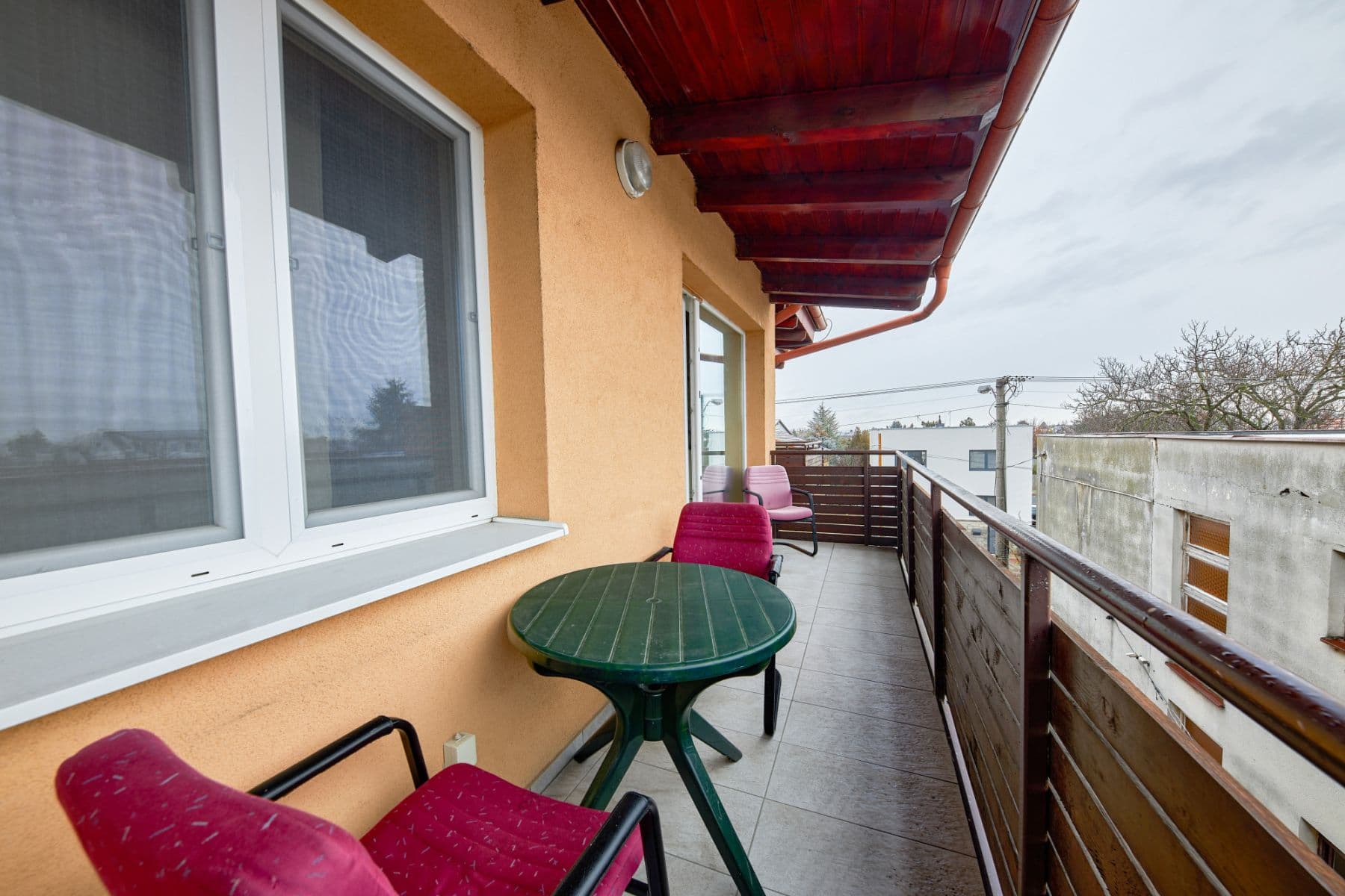 Pronájem bytu  51 m², Hradská, Vrakuňa, Bratislavský kraj
