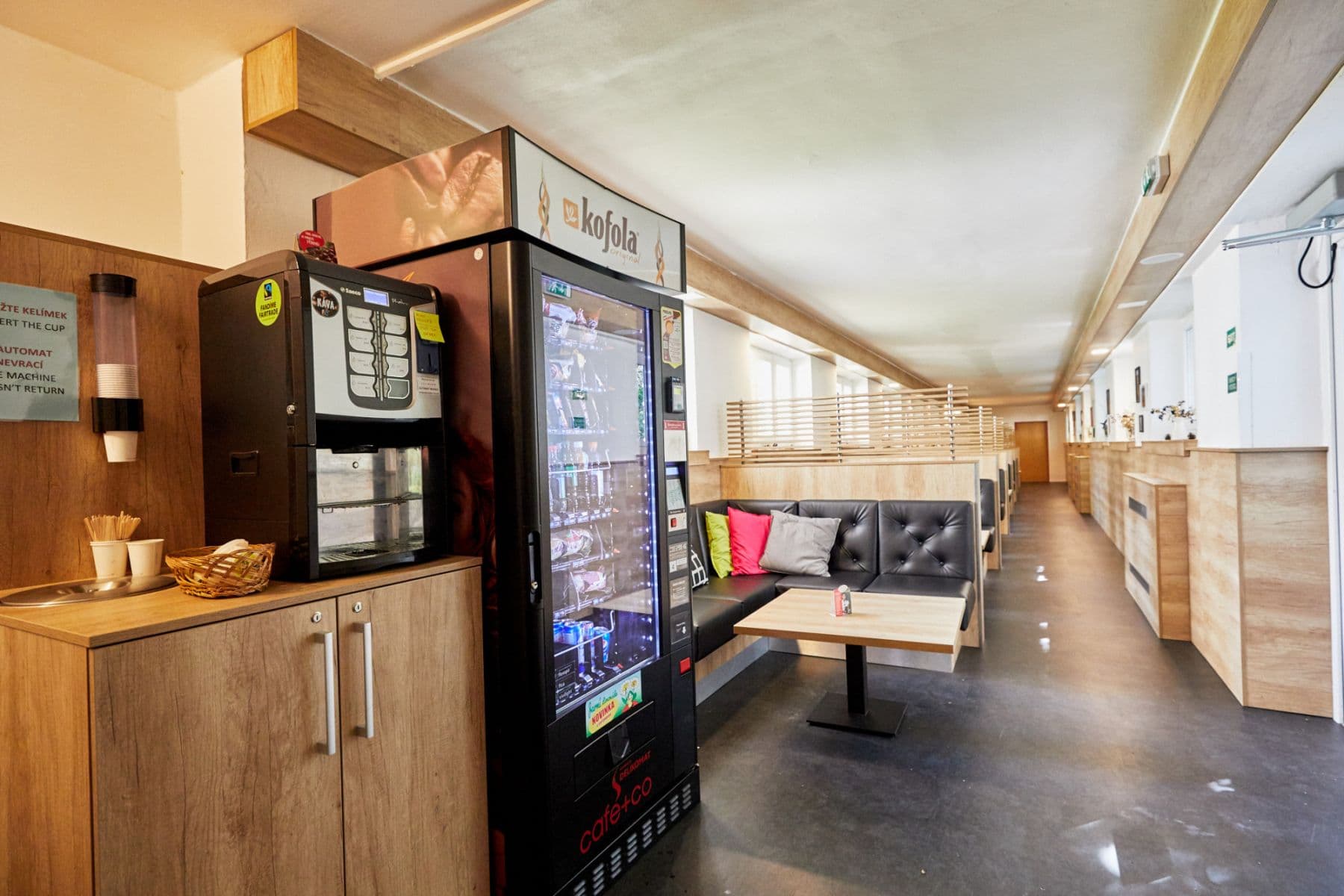 Pronájem bytu  30 m², Jeseniova, Praha, Praha