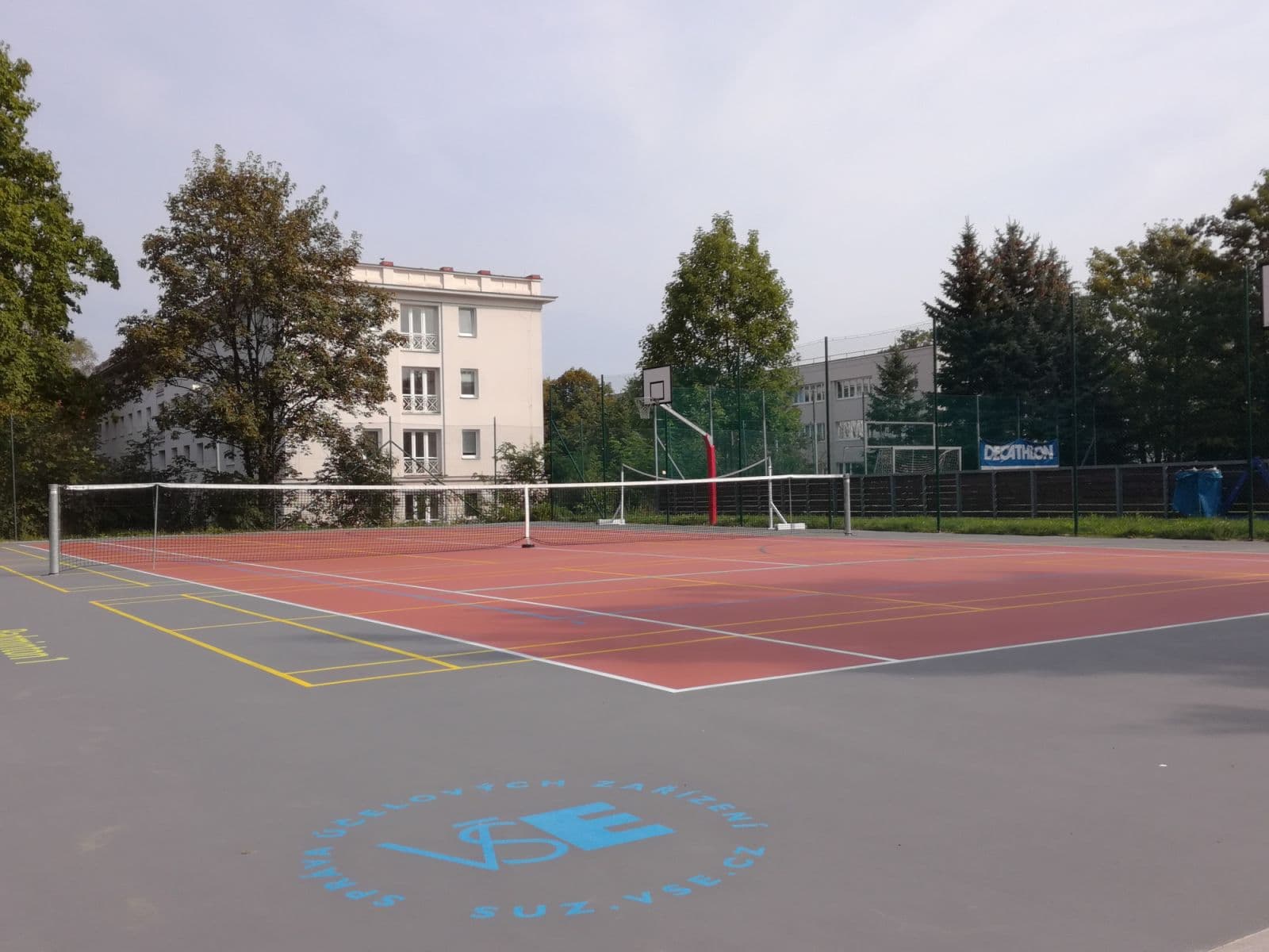 Pronájem bytu  30 m², Jeseniova, Praha, Praha