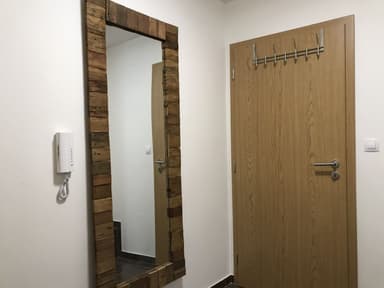 Pronájem bytu  30 m², Rostislavova, Praha, Praha