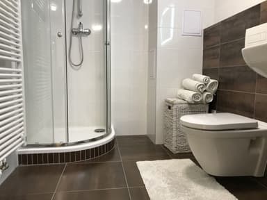 Pronájem bytu  30 m², Rostislavova, Praha, Praha