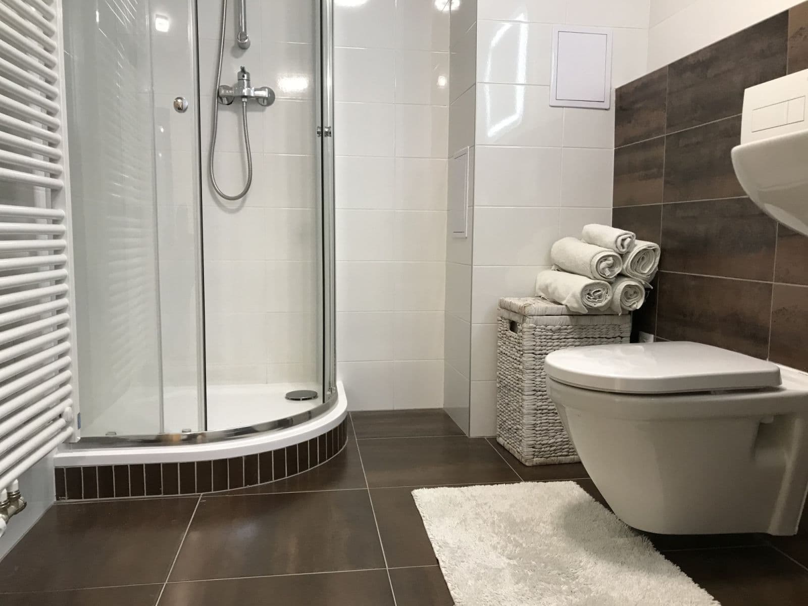 Pronájem bytu  30 m², Rostislavova, Praha, Praha