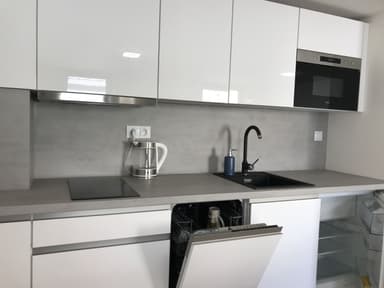 Pronájem bytu  30 m², Rostislavova, Praha, Praha