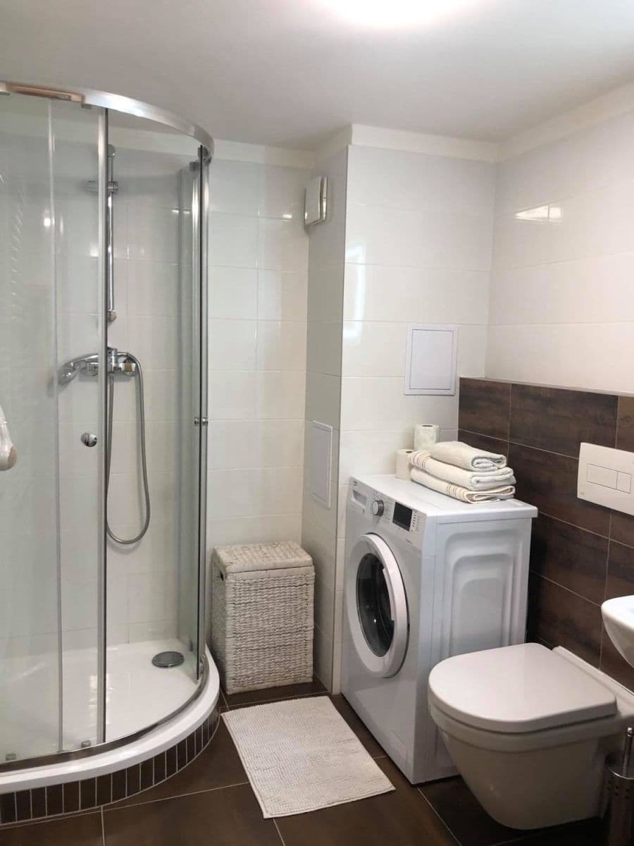 Pronájem bytu  30 m², Rostislavova, Praha, Praha