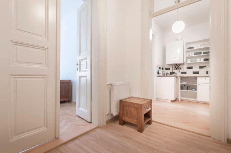 Pronájem bytu  90 m², Blanická, Praha, Praha