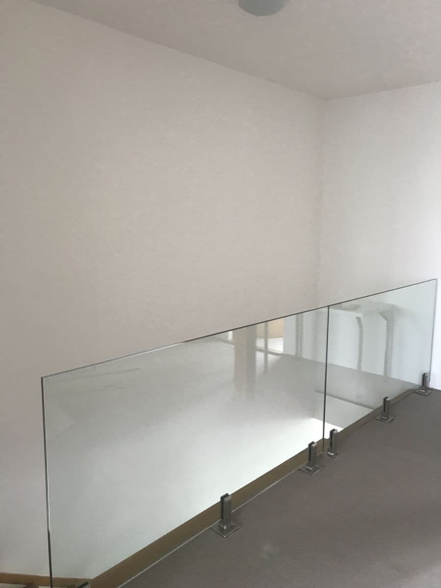 Pronájem bytu  300 m², U Družstva Práce A, Praha, Praha