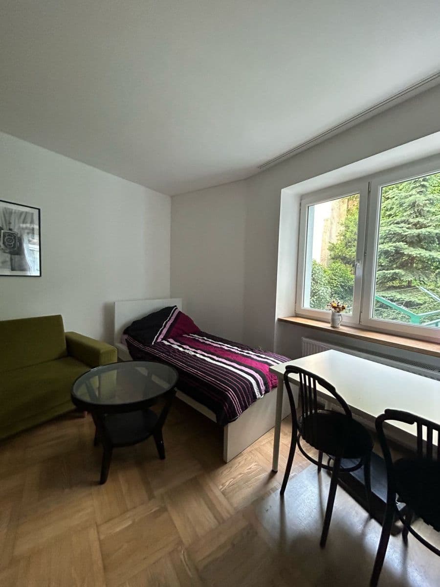 Pronájem bytu  50 m², Pekařská, Brno, Jihomoravský kraj