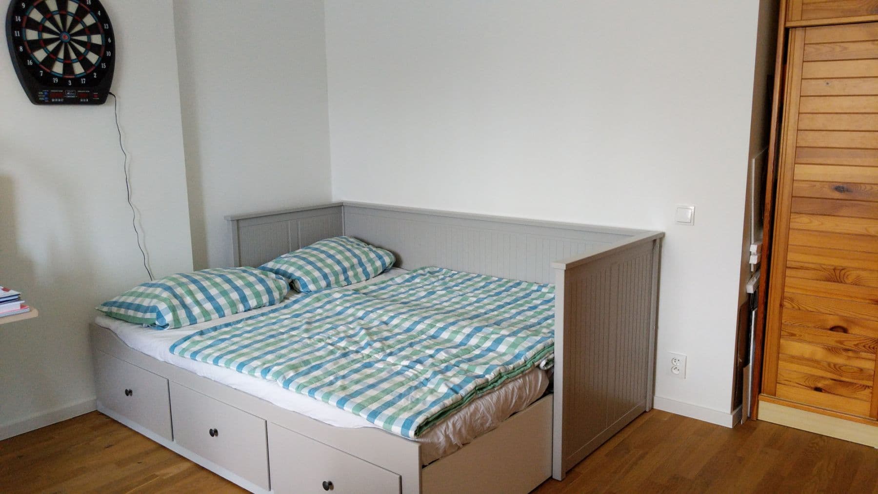Pronájem bytu  114 m², Vokřínská, Praha, Praha