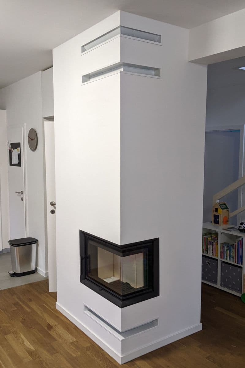 Pronájem bytu  114 m², Vokřínská, Praha, Praha