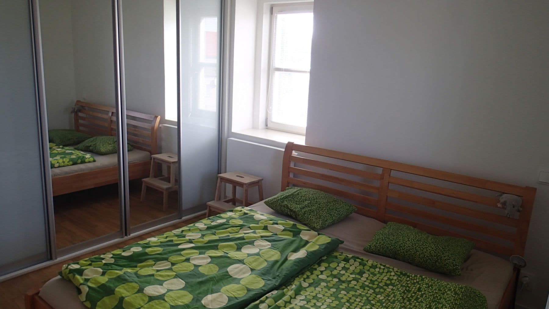 Pronájem bytu  114 m², Vokřínská, Praha, Praha