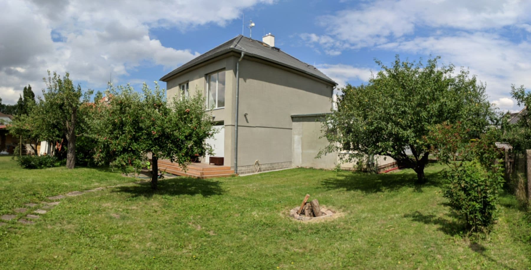 Pronájem bytu  114 m², Vokřínská, Praha, Praha