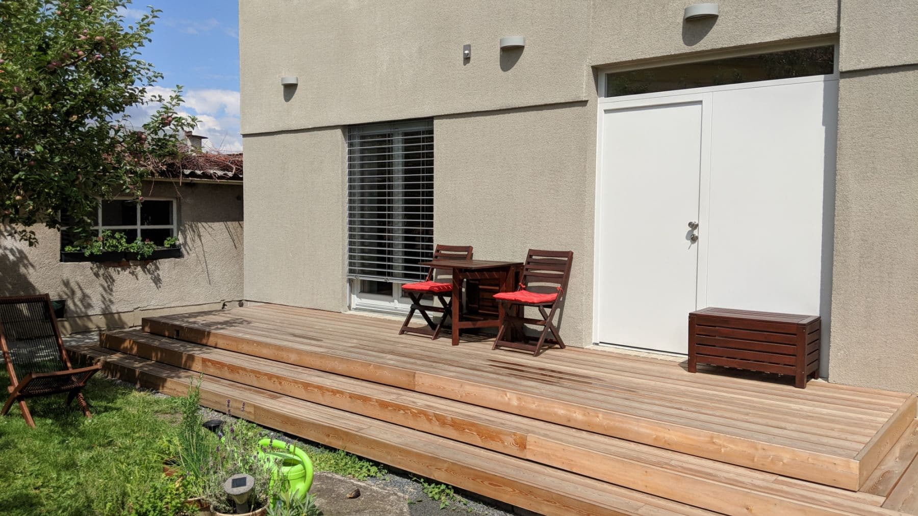 Pronájem bytu  114 m², Vokřínská, Praha, Praha