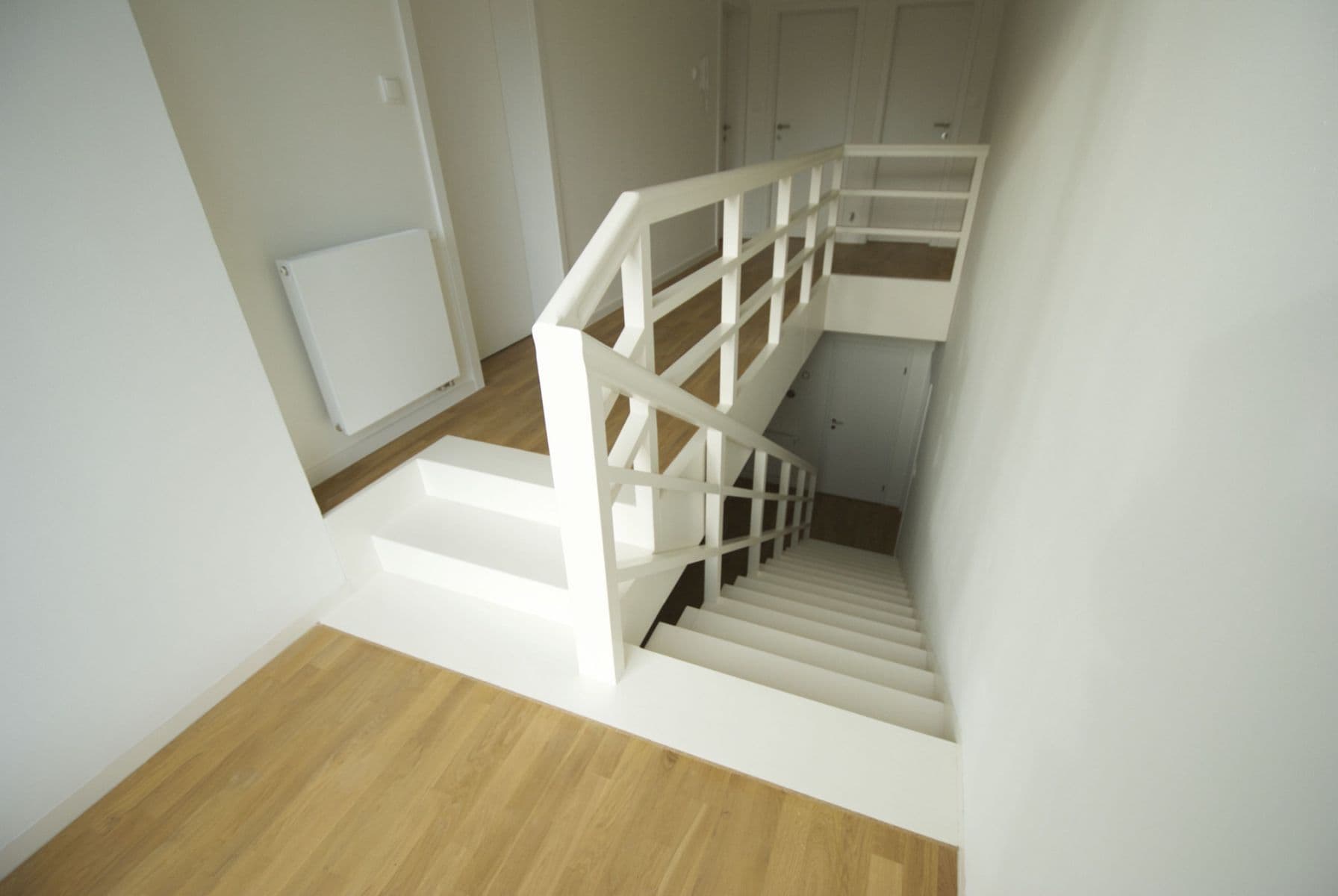 Pronájem bytu  114 m², Vokřínská, Praha, Praha