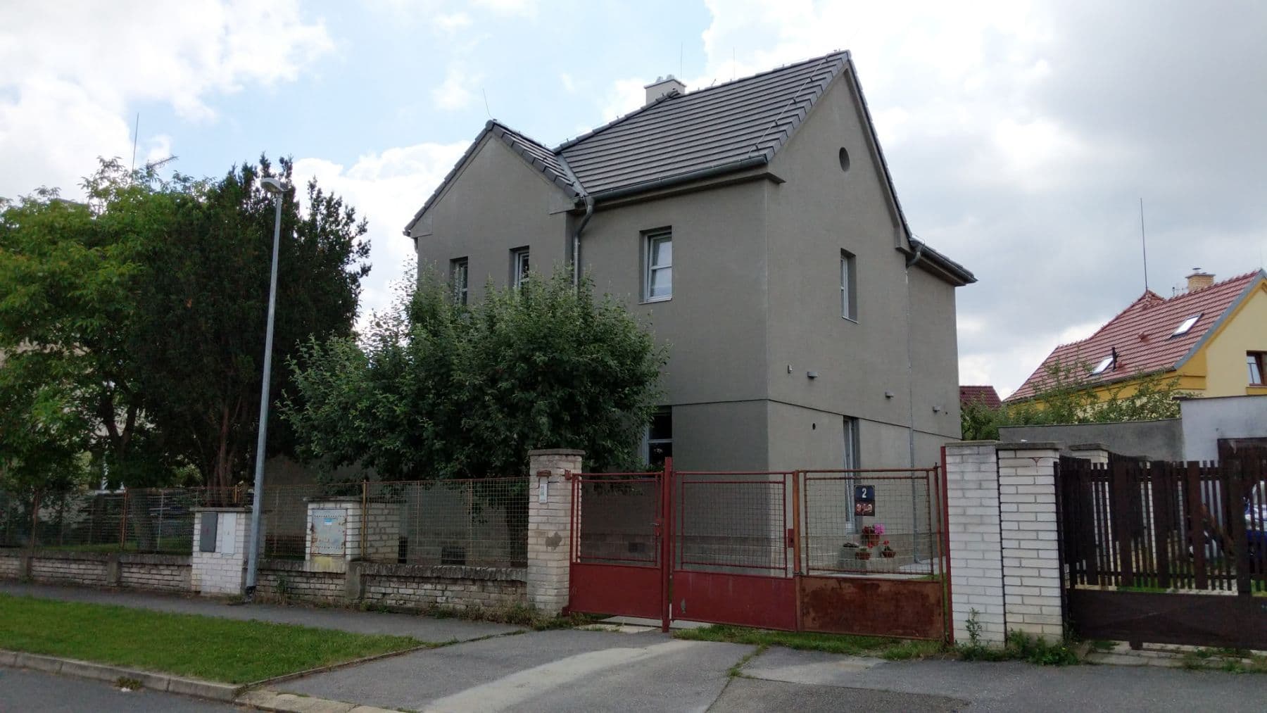 Pronájem bytu  114 m², Vokřínská, Praha, Praha
