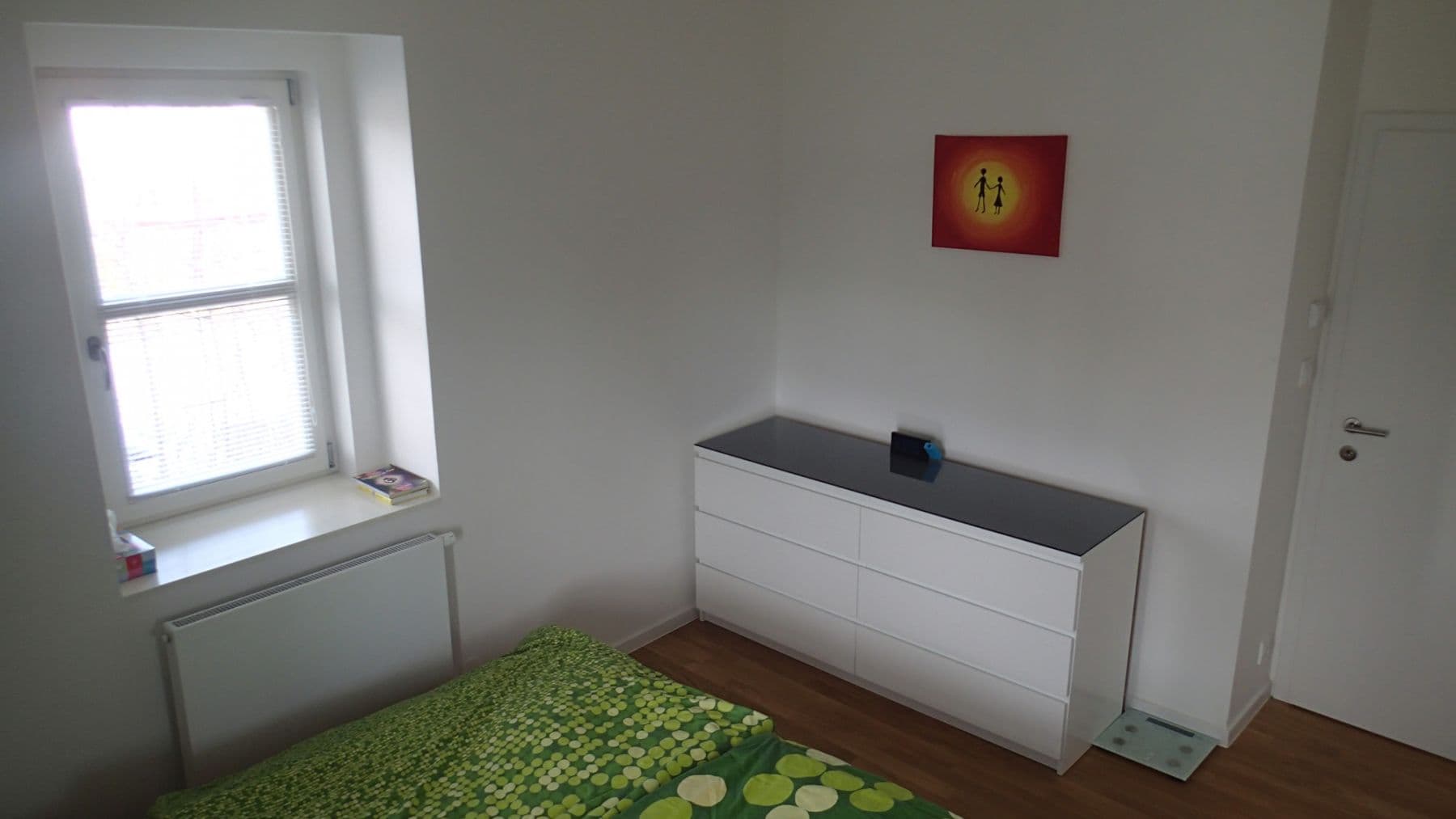 Pronájem bytu  114 m², Vokřínská, Praha, Praha