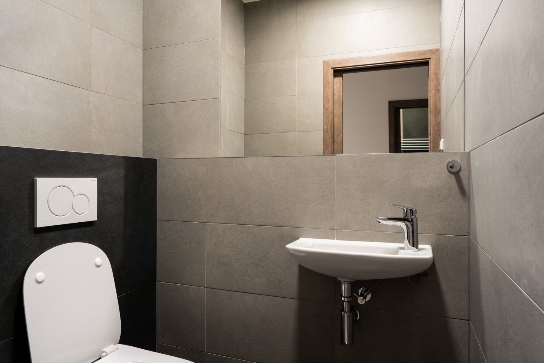 Pronájem bytu  79 m², Polská, Praha, Praha