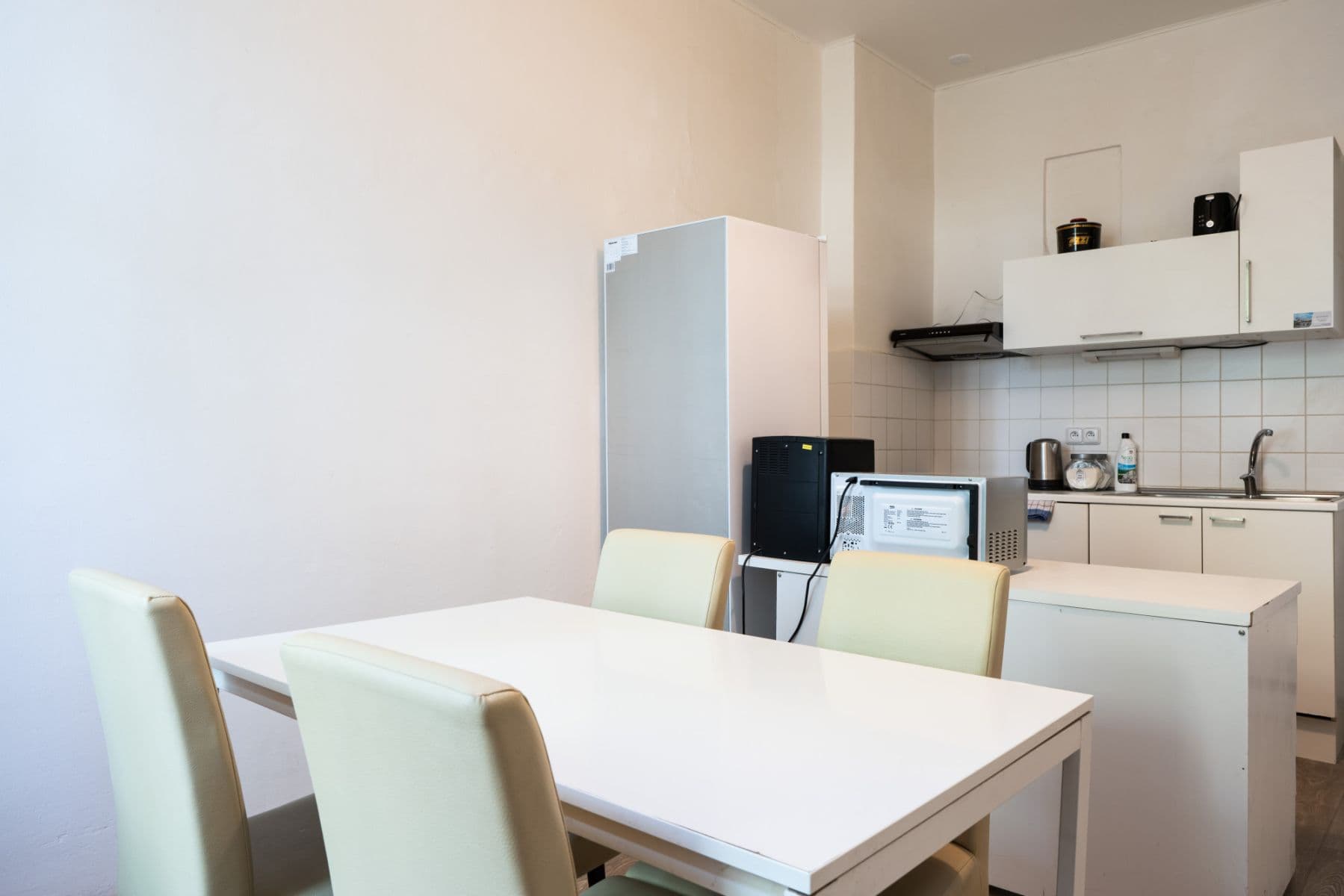 Pronájem bytu  79 m², Polská, Praha, Praha