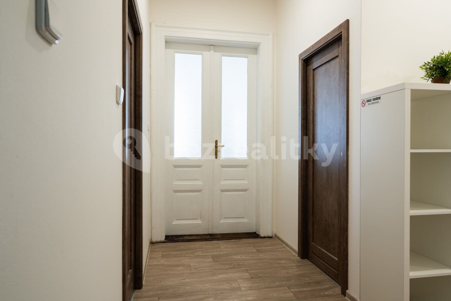 Pronájem bytu  79 m², Polská, Praha, Praha