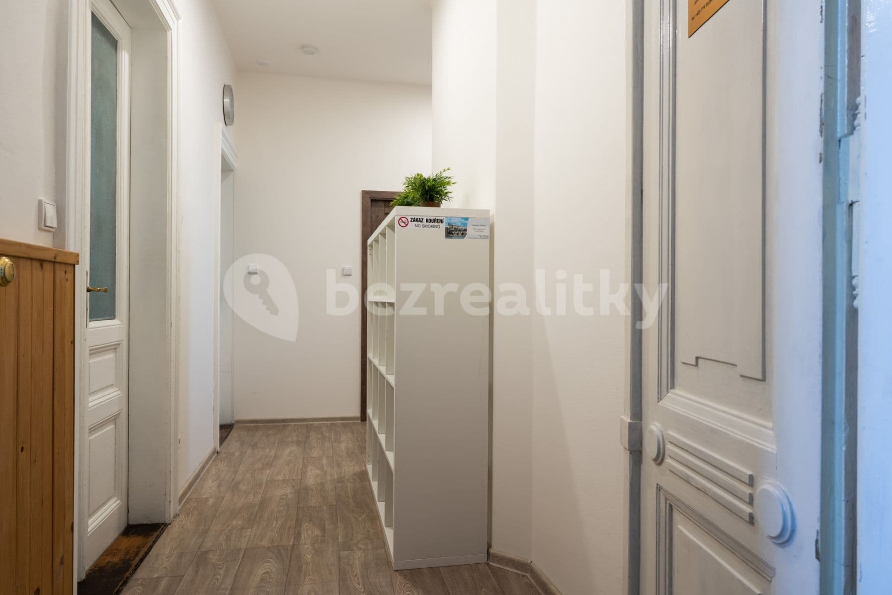 Pronájem bytu  79 m², Polská, Praha, Praha