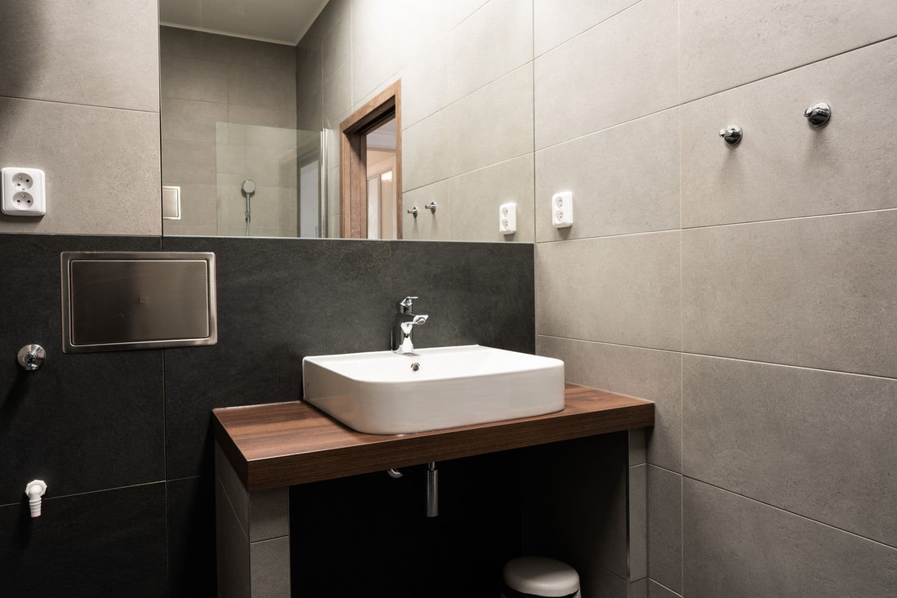 Pronájem bytu  79 m², Polská, Praha, Praha