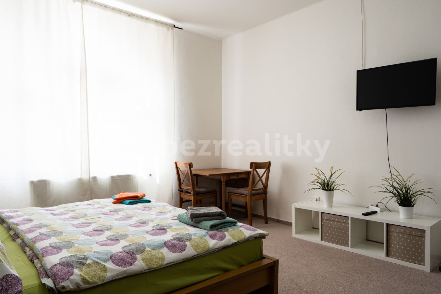 Pronájem bytu  79 m², Polská, Praha, Praha