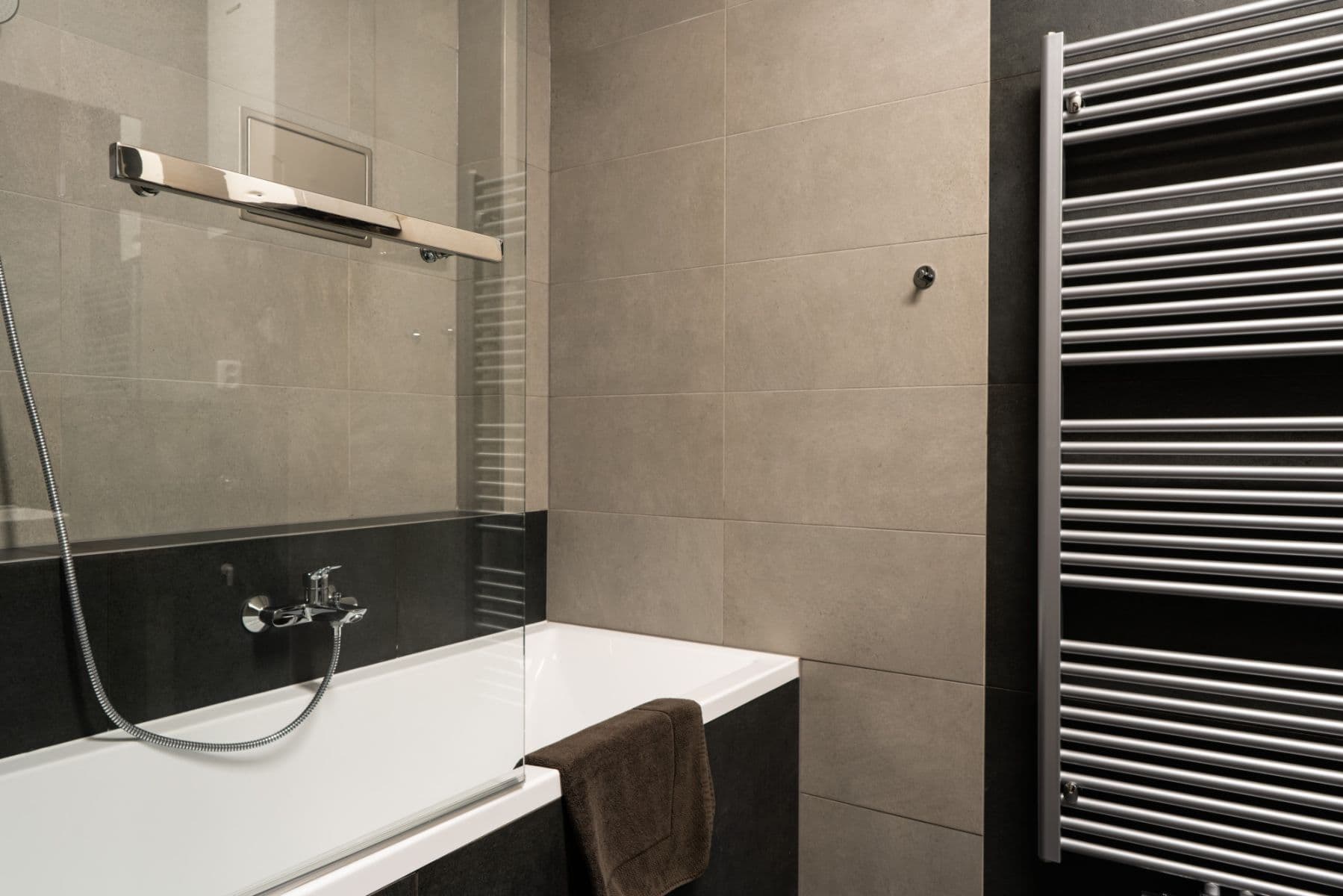 Pronájem bytu  79 m², Polská, Praha, Praha