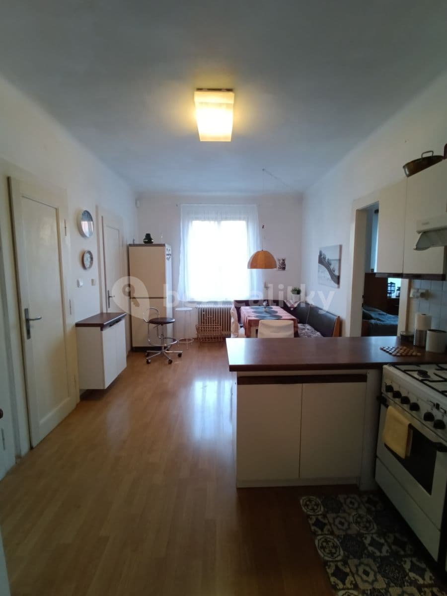 Pronájem bytu  100 m², Nad Václavkou, Praha, Praha