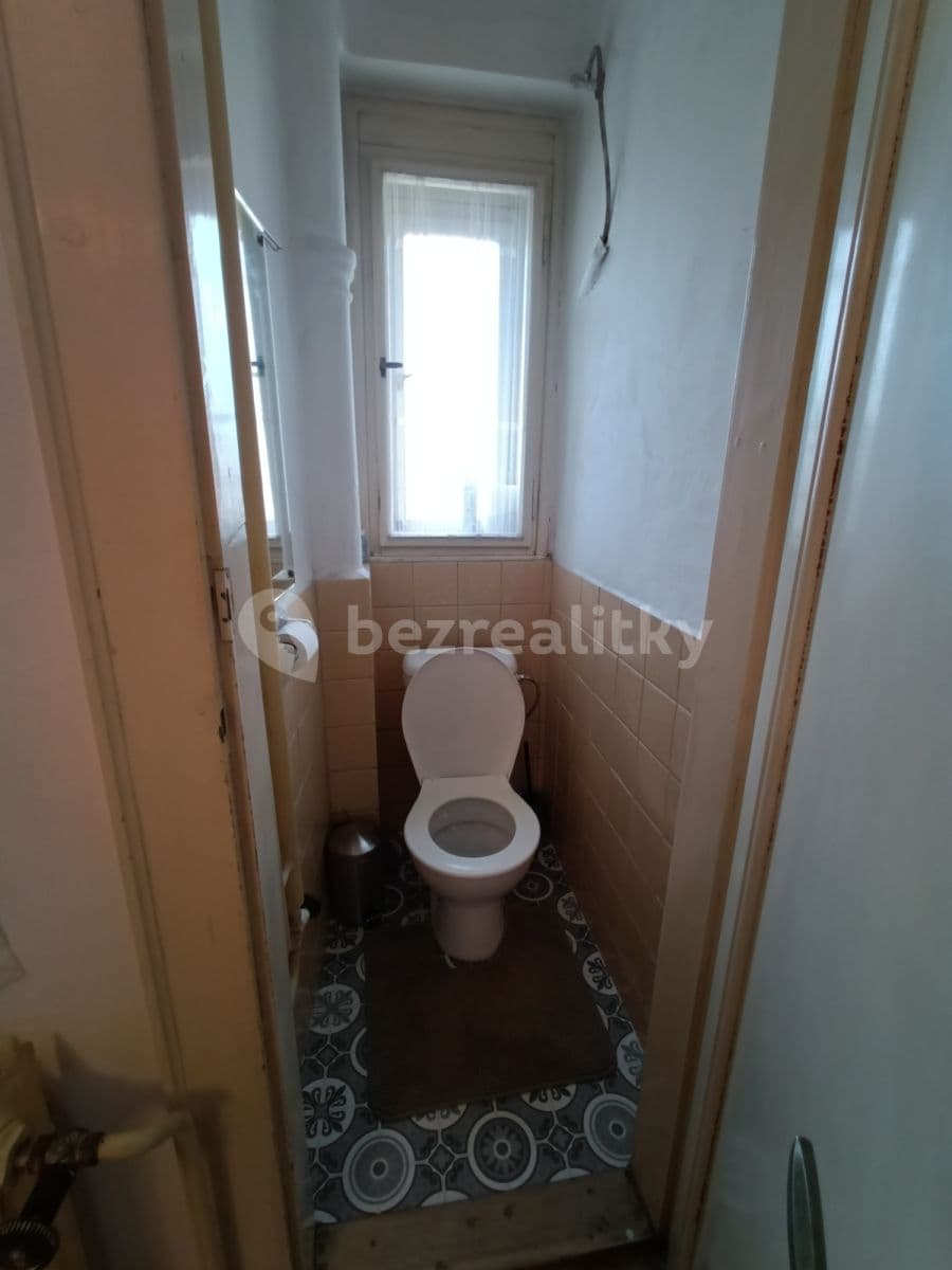 Pronájem bytu  100 m², Nad Václavkou, Praha, Praha