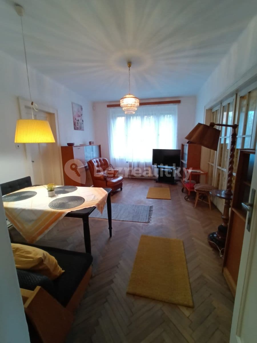 Pronájem bytu  100 m², Nad Václavkou, Praha, Praha