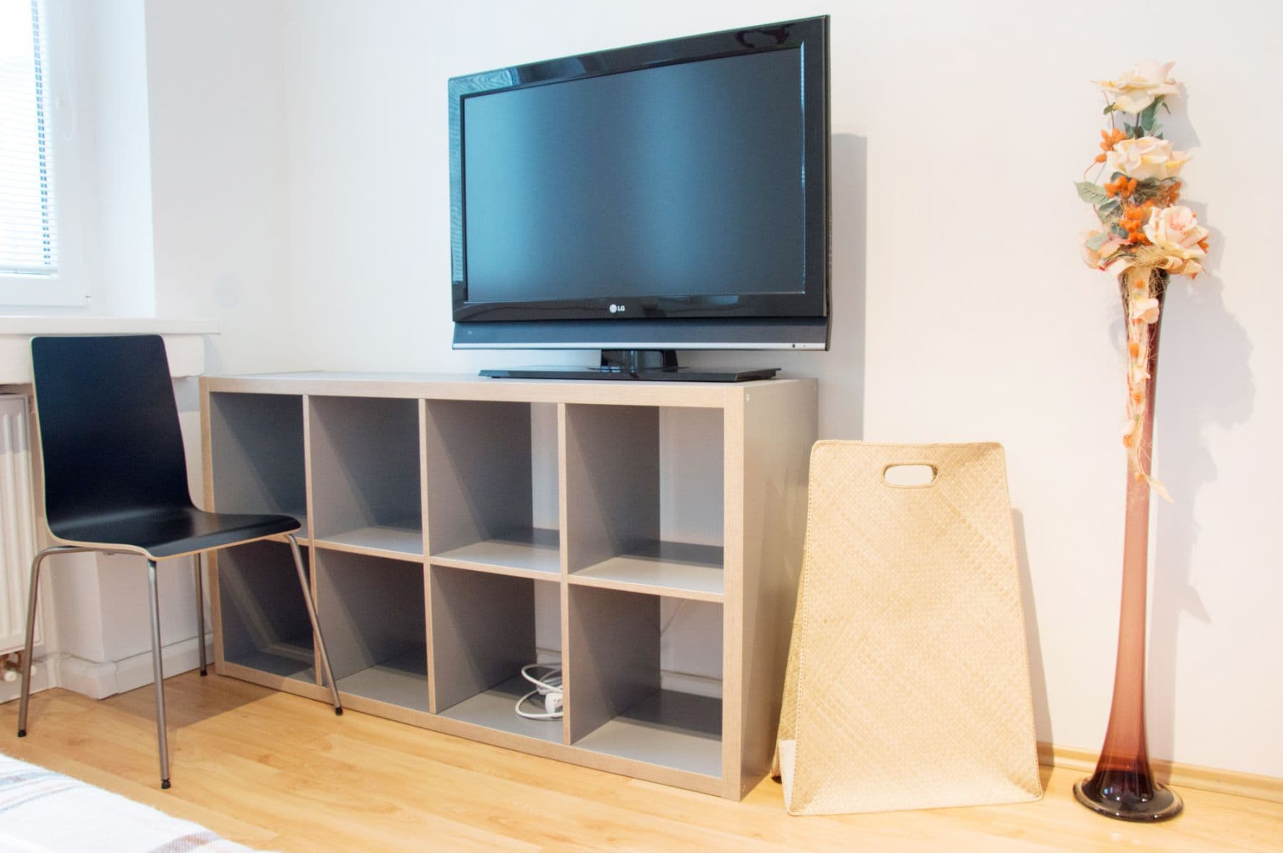 Pronájem bytu  30 m², Kúpeľná, Bratislava - mestská časť Staré Mesto, Bratislavský kraj