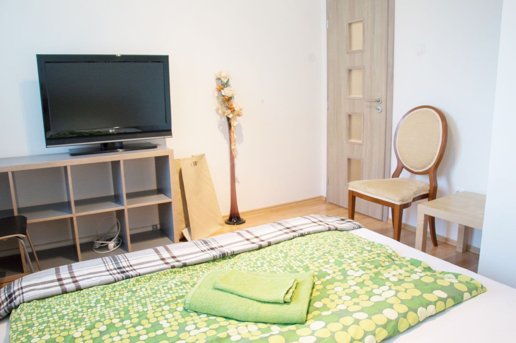 Pronájem bytu  30 m², Kúpeľná, Bratislava - mestská časť Staré Mesto, Bratislavský kraj