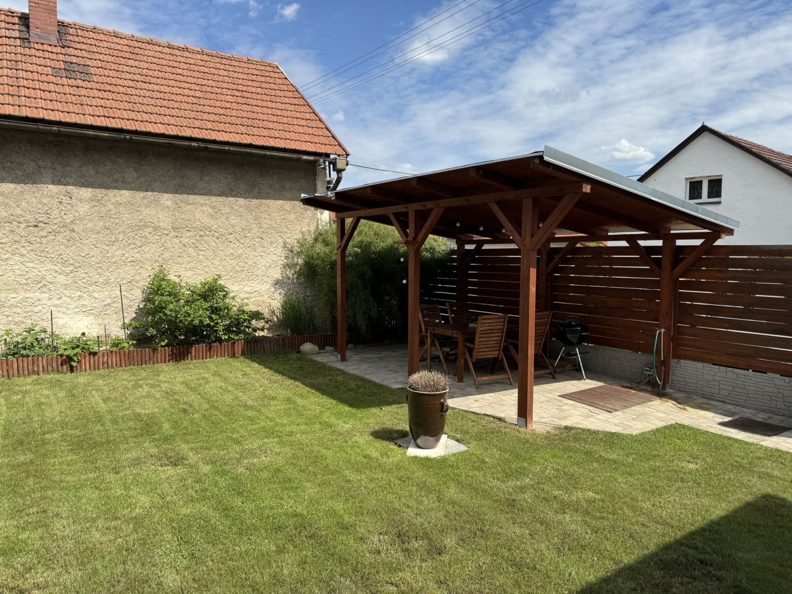 Pronájem bytu  108 m², Vraňany, Vraňany, Středočeský kraj