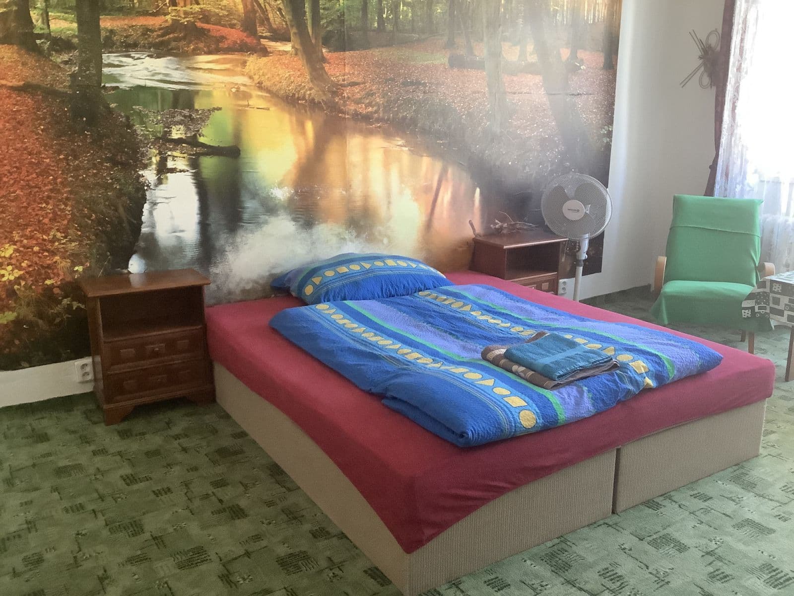 Pronájem bytu  82 m², . května, Praha, Praha