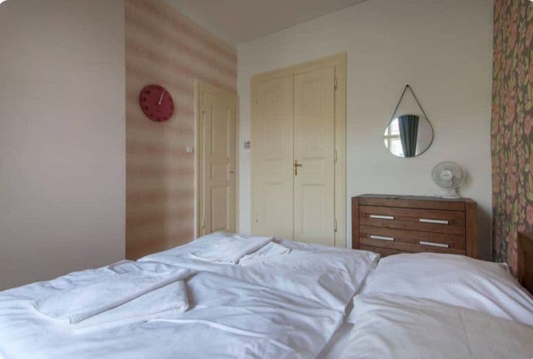 Pronájem bytu  90 m², Blanická, Praha, Praha
