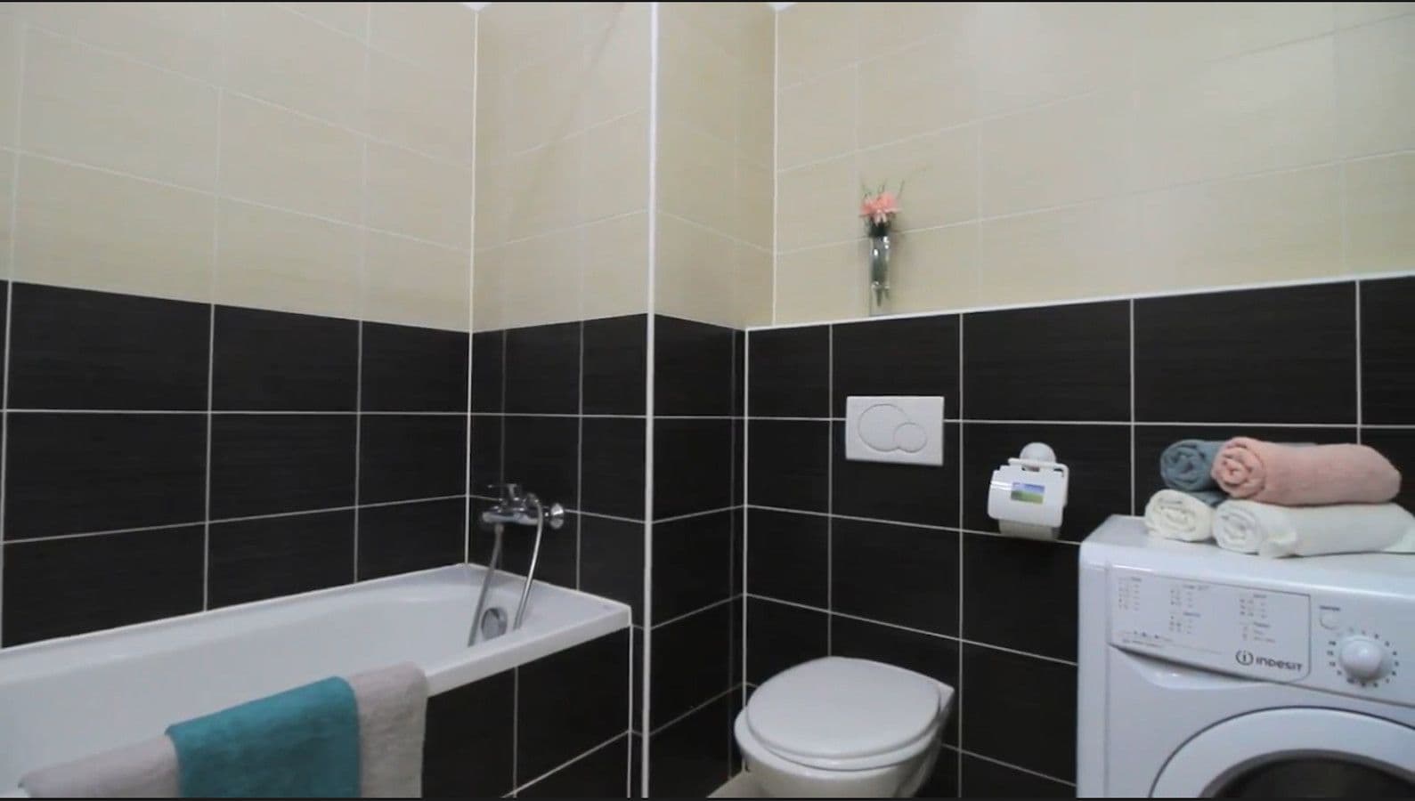 Pronájem bytu  60 m², Zakšínská, Praha, Praha