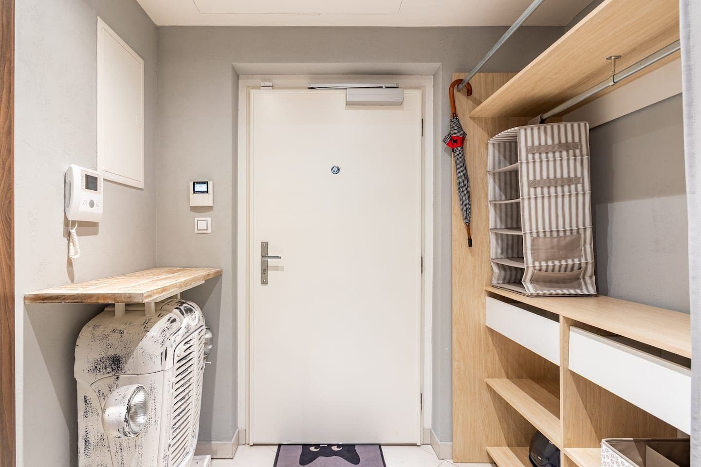 Pronájem bytu  39 m², Mozartova, Praha, Praha