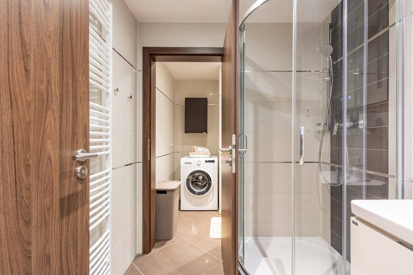 Pronájem bytu  39 m², Mozartova, Praha, Praha