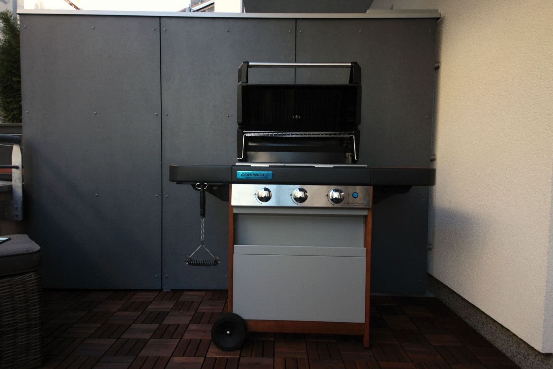 Pronájem bytu  39 m², Mozartova, Praha, Praha