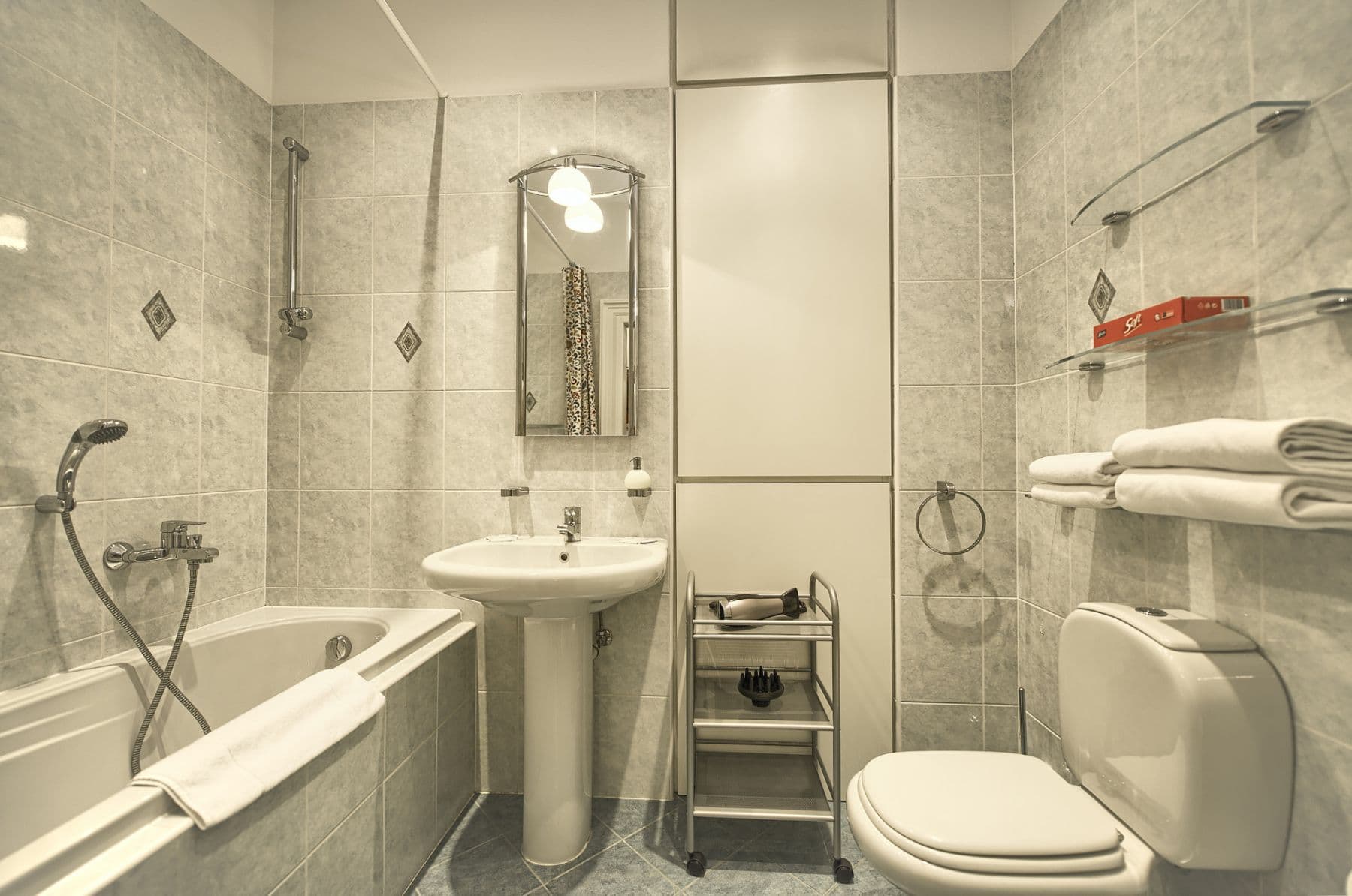 Pronájem bytu  111 m², Maiselova, Praha, Praha