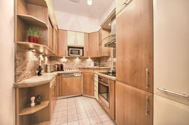 Pronájem bytu  111 m², Maiselova, Praha, Praha