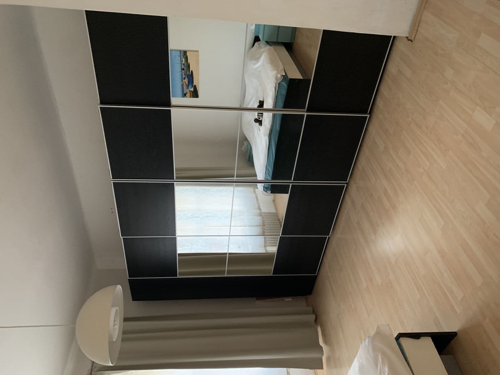 Pronájem bytu  52 m², U Křížku, Praha, Praha