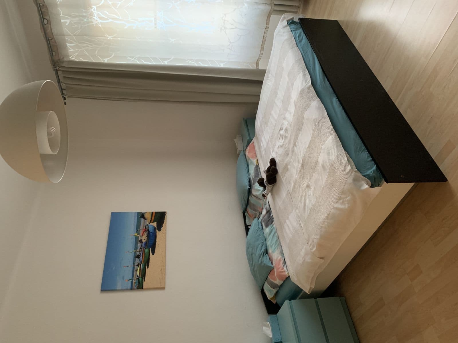 Pronájem bytu  52 m², U Křížku, Praha, Praha