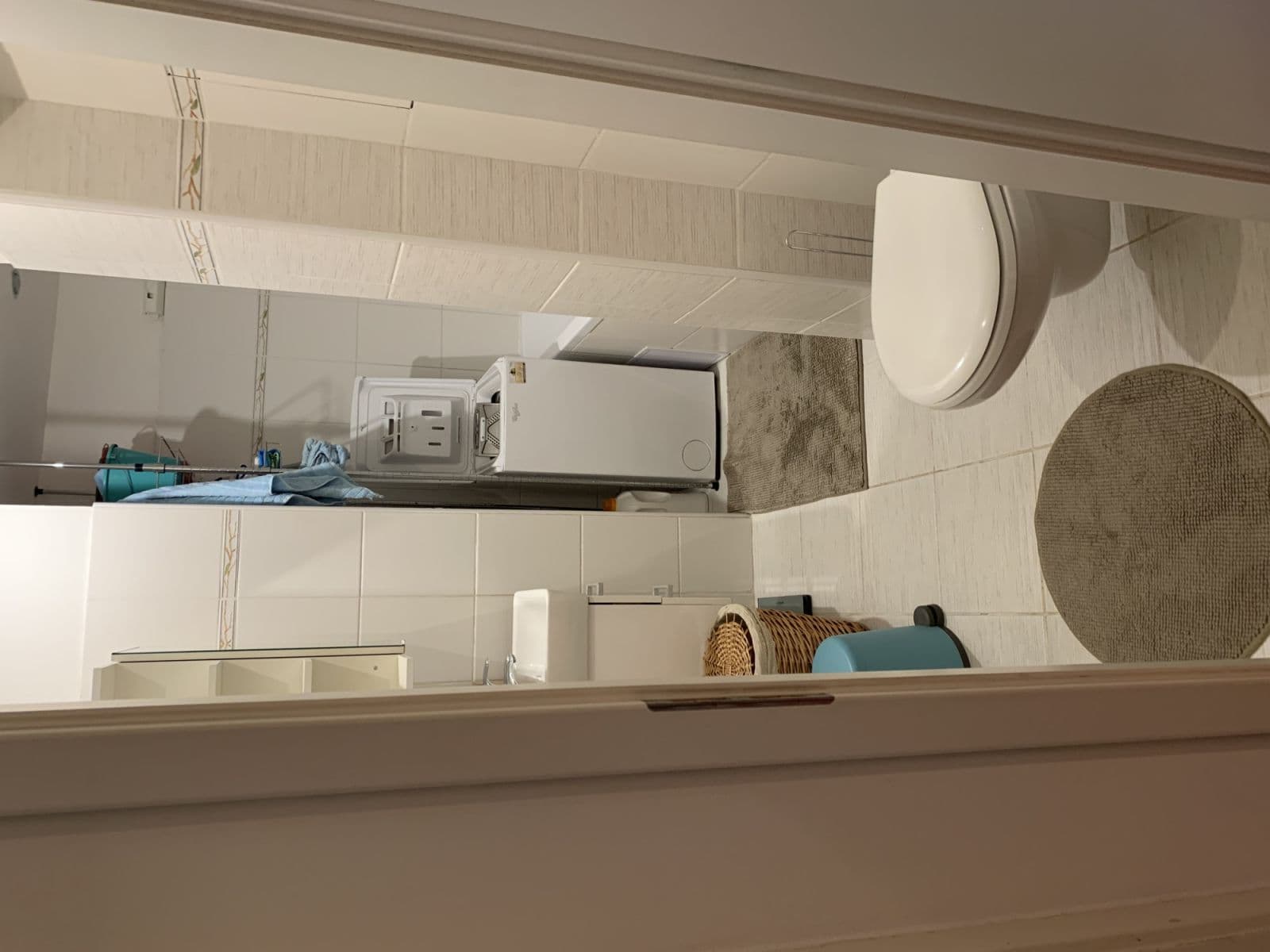 Pronájem bytu  52 m², U Křížku, Praha, Praha