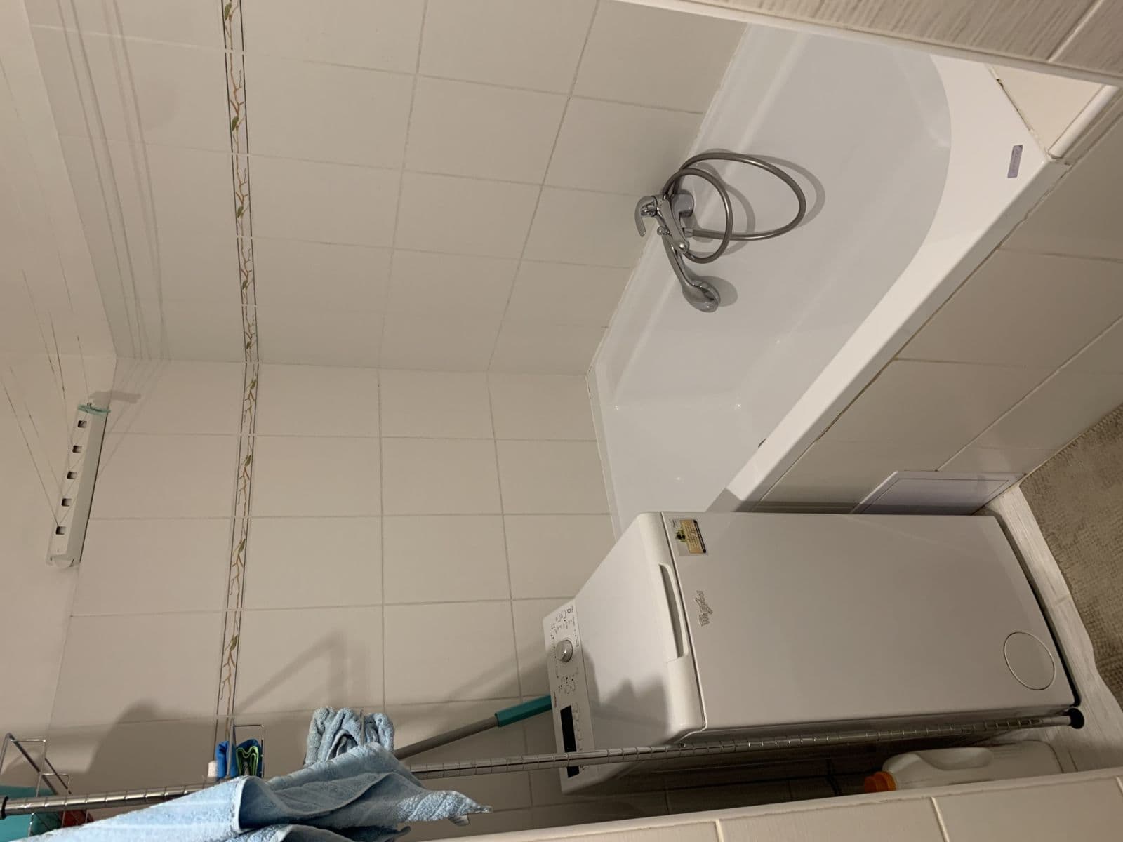 Pronájem bytu  52 m², U Křížku, Praha, Praha