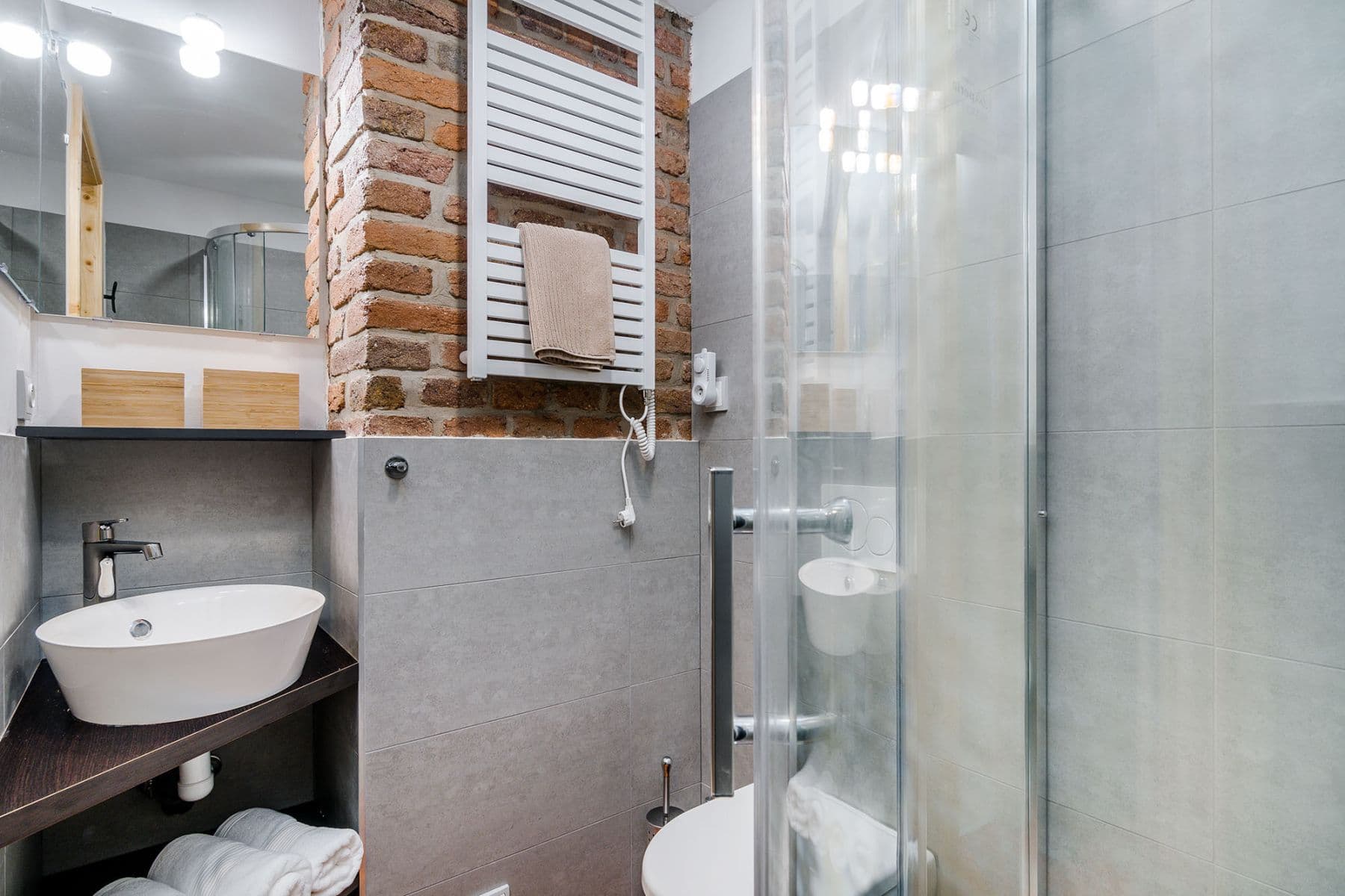 Pronájem bytu  41 m², Na Zámecké, Praha, Praha