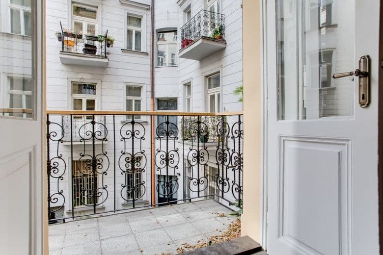 Pronájem bytu  80 m², Plaská, Praha, Praha