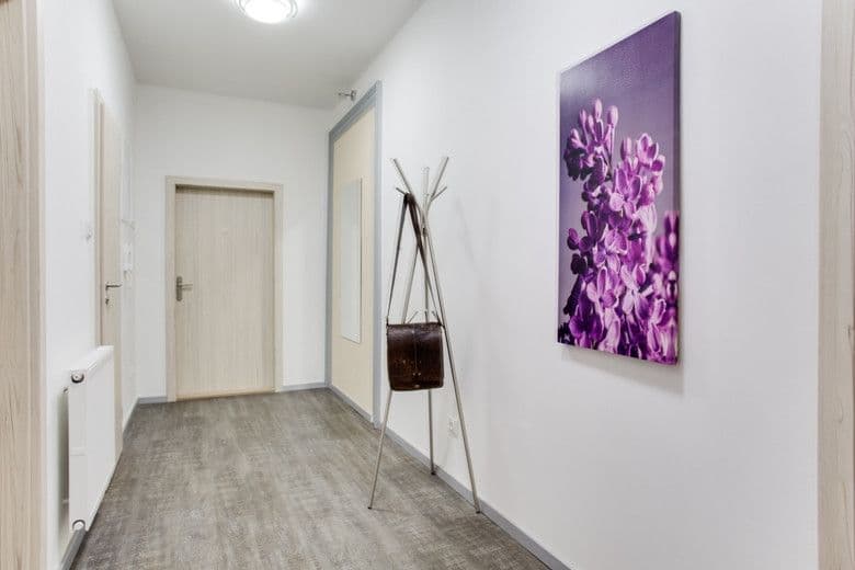 Pronájem bytu  80 m², Plaská, Praha, Praha
