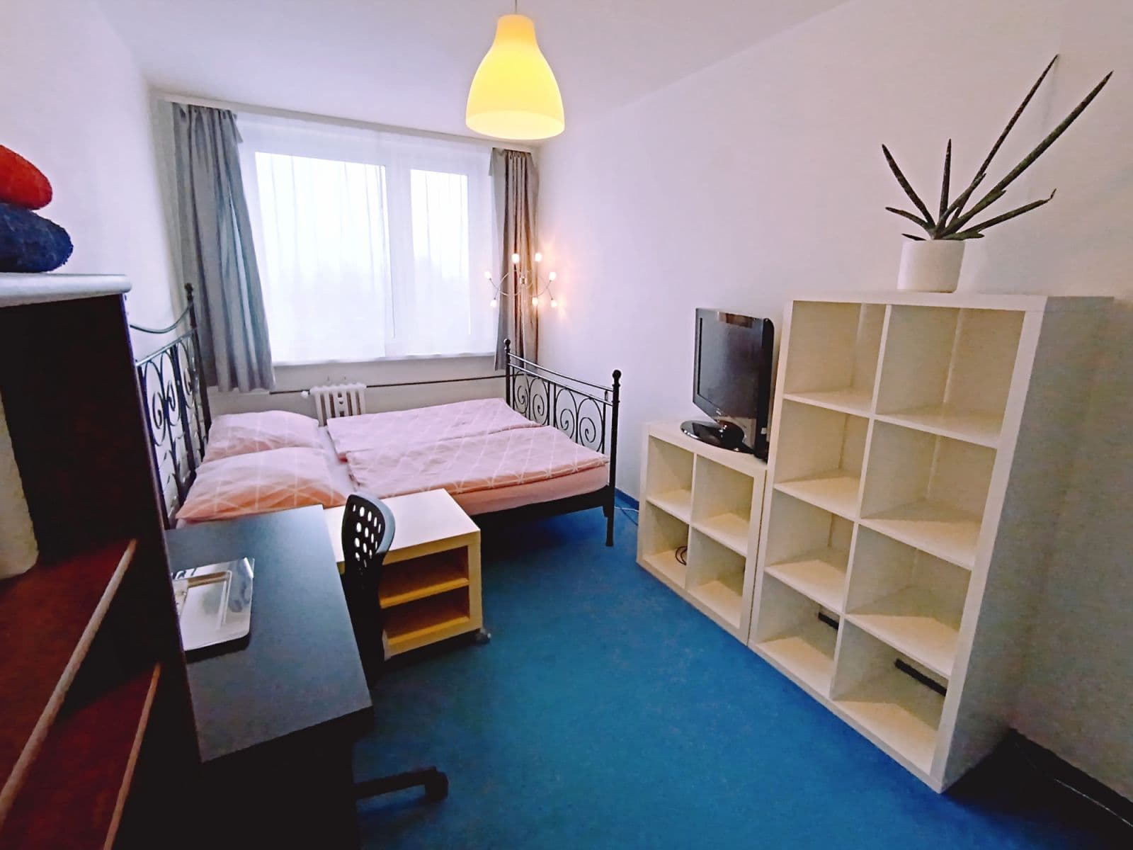 Pronájem bytu  80 m², Voskovcova, Praha, Praha