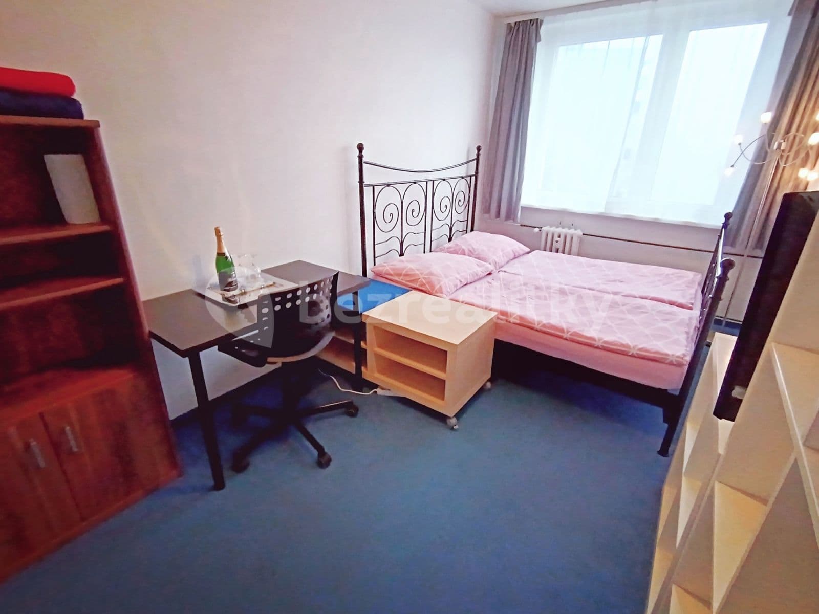 Pronájem bytu 3+1 • 80 m² bez realitky
