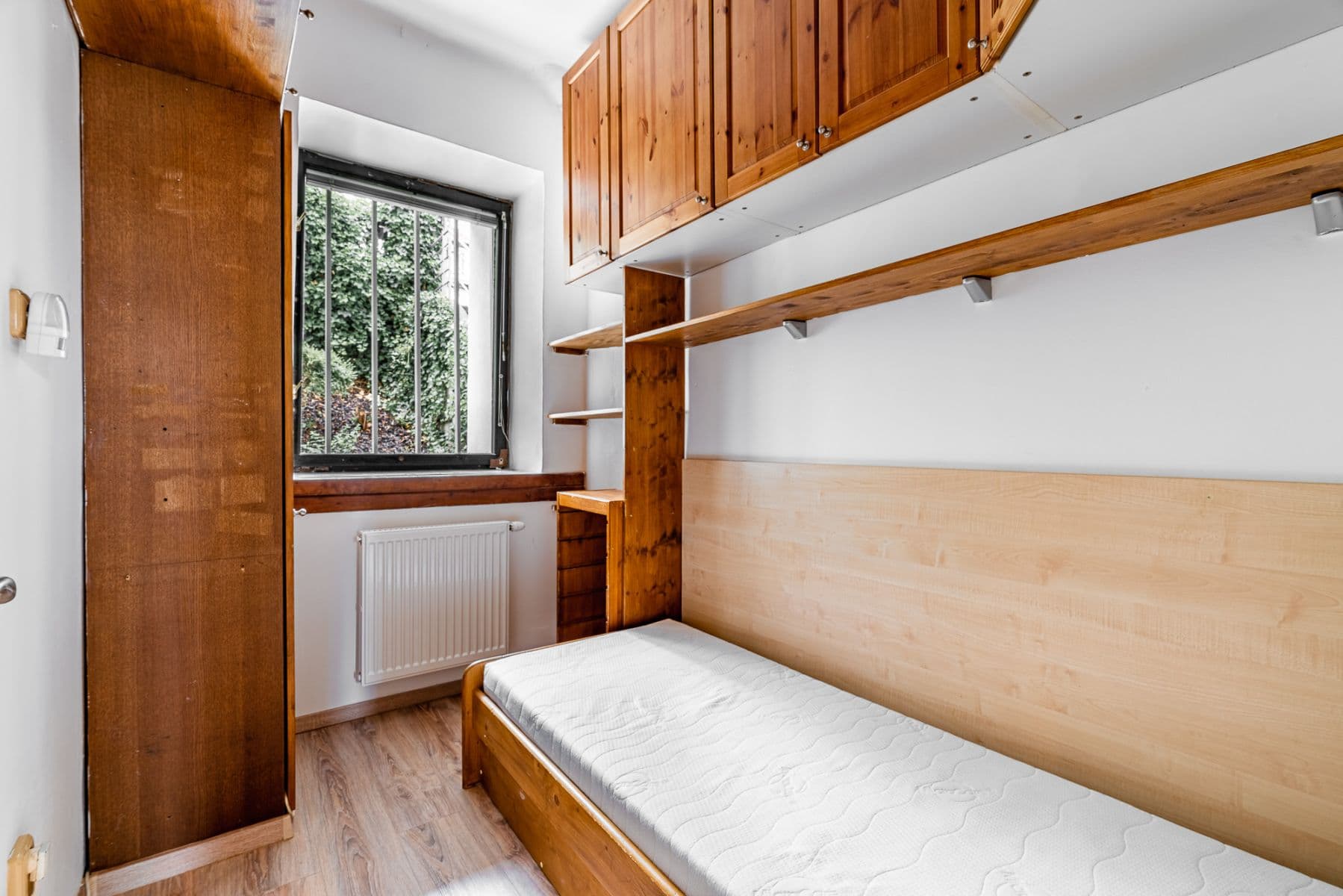 Pronájem bytu  102 m², Xaveriova, Praha, Praha